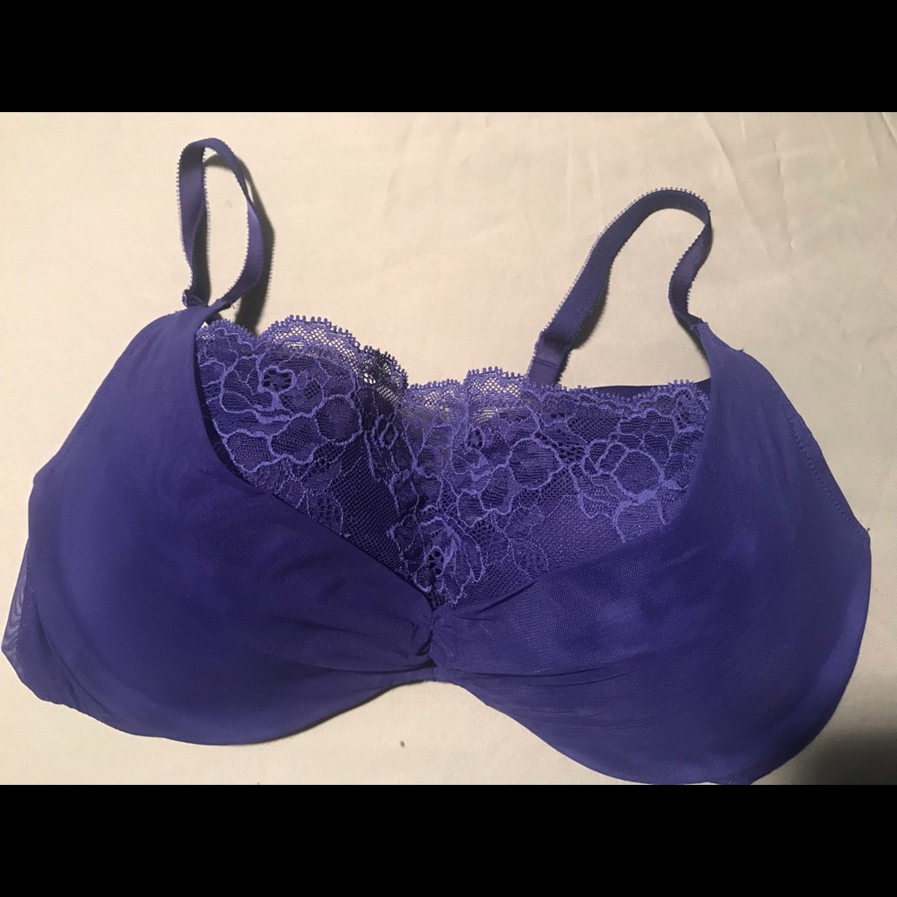 Victoria’s Secret Push Up bra